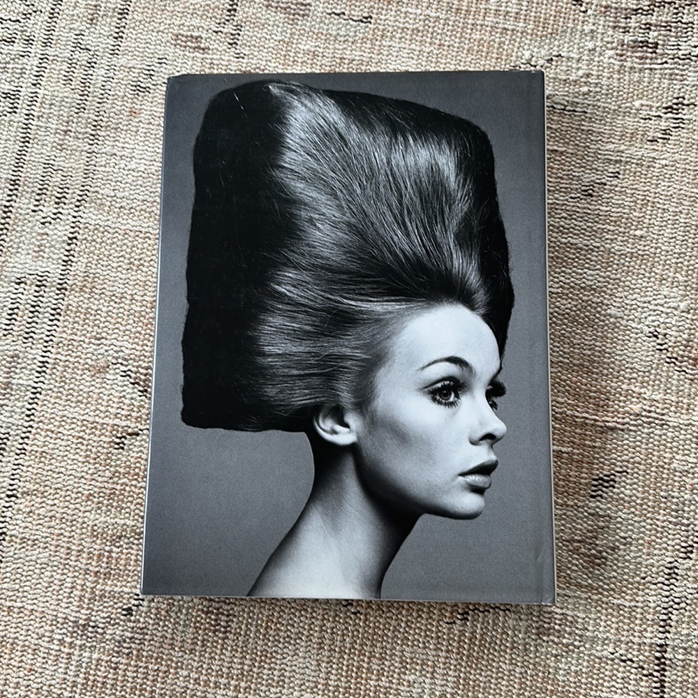 Bazaar Models Coffee Table Book - Picture 2 of 5